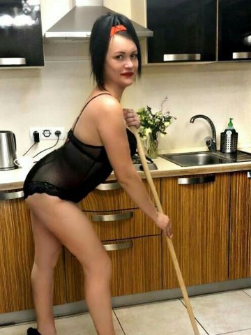 Анкета проститутки Светлана, 24 года